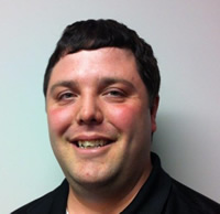 Christian Pic, SiteCheck Analyst